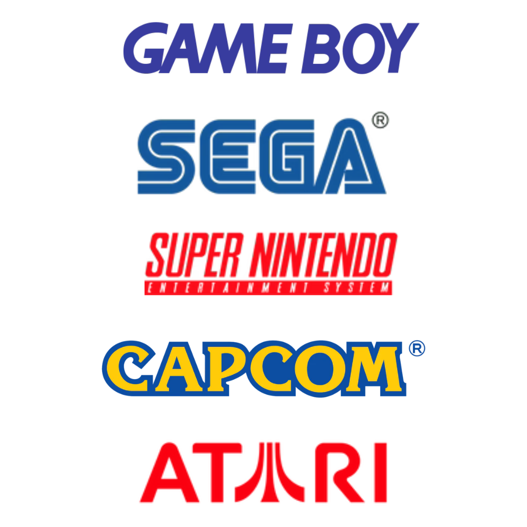 RetroHouse V2 – Plug in. Play. Enjoy. No setup required