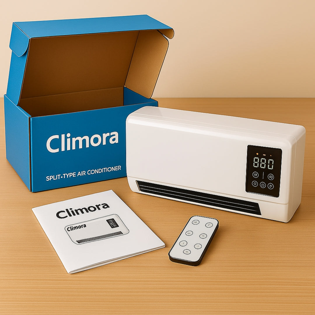 Climora Air Cooler – Instant relief from the Australian heat
