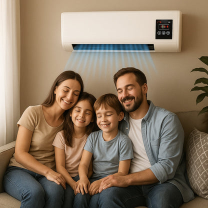 Climora Air Cooler – Instant relief from the Australian heat