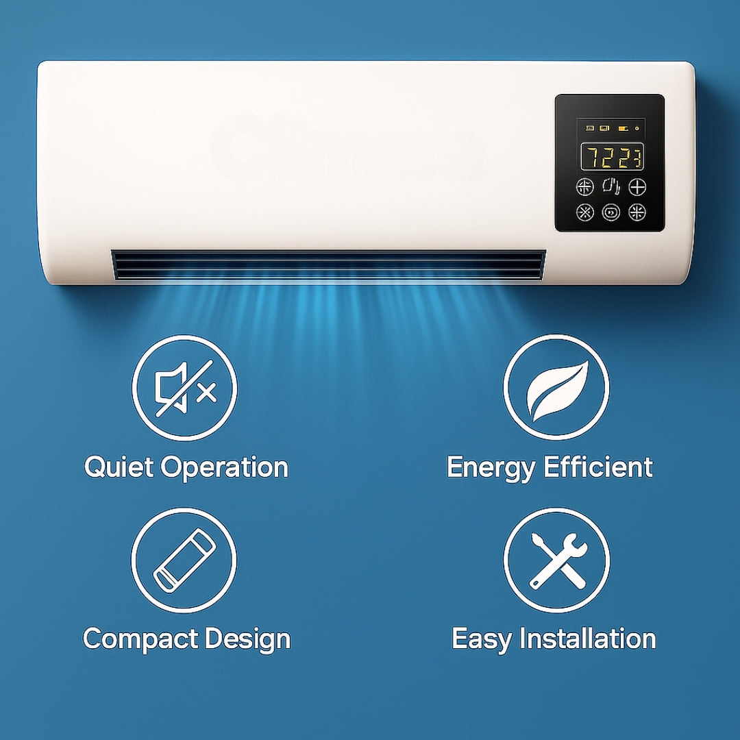 Climora Air Cooler – Instant relief from the Australian heat