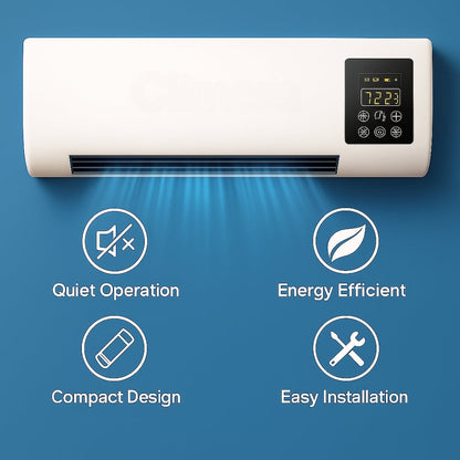 Climora Air Cooler – Instant relief from the Australian heat