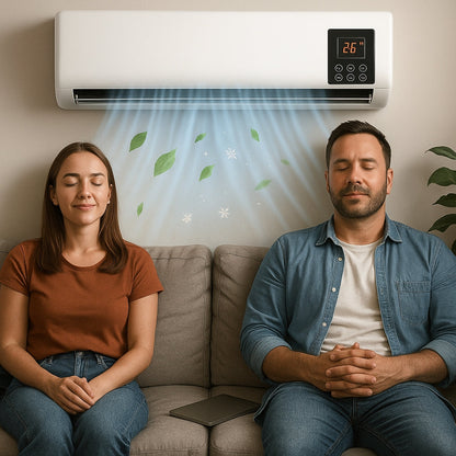 Climora Air Cooler – Instant relief from the Australian heat