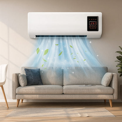 Climora Air Cooler – Instant relief from the Australian heat