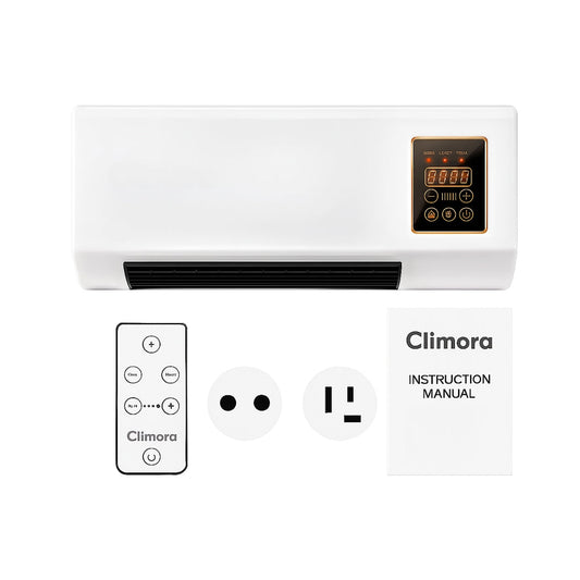 Climora Air Cooler – Instant relief from the Australian heat