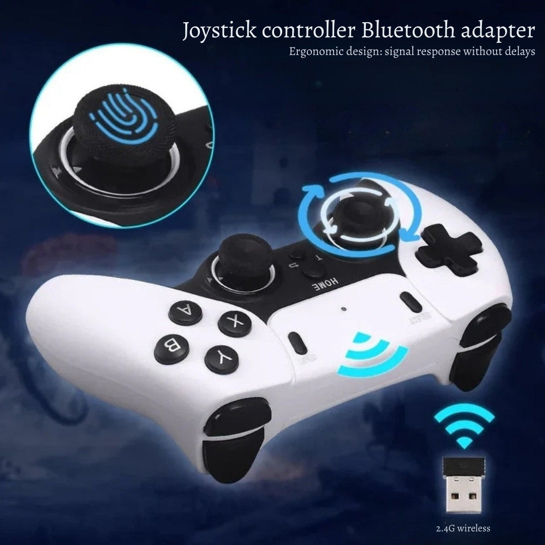 RetroHouse V2 – Plug in. Play. Enjoy. No setup required