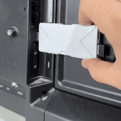 RetroHouse V2 – Plug in. Play. Enjoy. No setup required